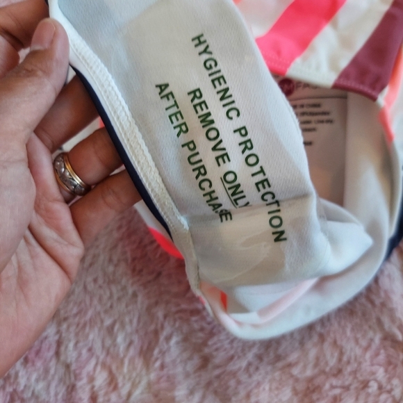 Divinita Sole DM Fashion One Piece Swimsuit Size Small NWT - Picture 4 of 7